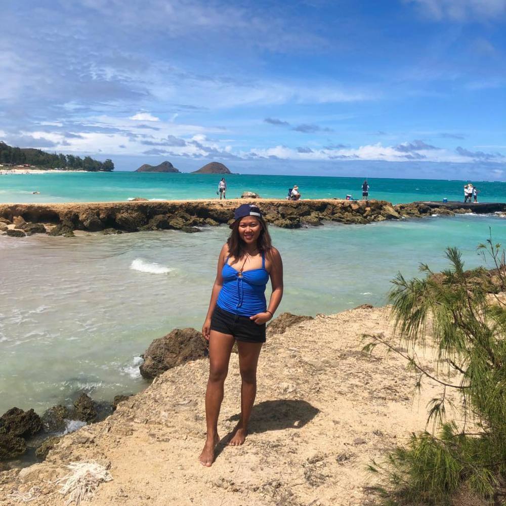 Meet your Posher, Haydee